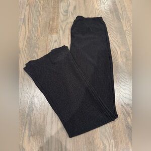 H&M Black Pajama Pants